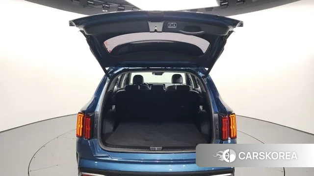 Kia Sorento 4th Generation id 3453346 из Кореи 11