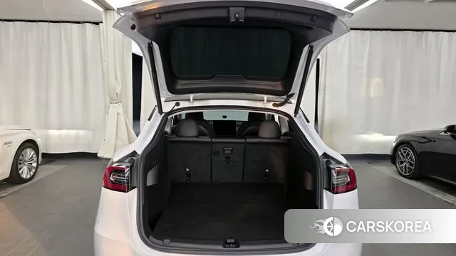 Tesla Model Y id 3058822 из Кореи 11