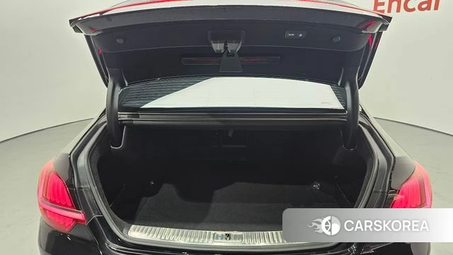 Kia The New K9 2nd generation id 3832271 из Кореи 11