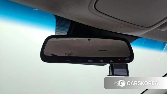 Kia K7 Premier id 4345041 из Кореи 11