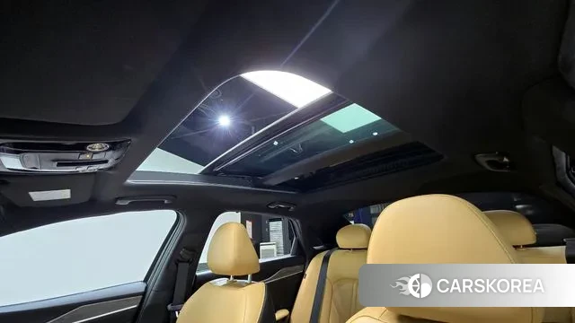 Kia K5 3rd generation id 3407046 из Кореи 11