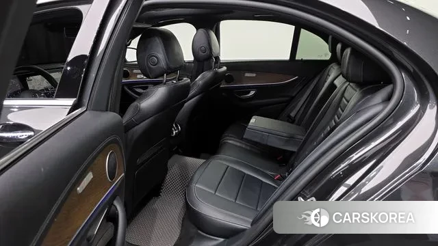 Mercedes-Benz E-Class W213 id 3468074 из Кореи 11