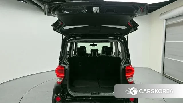 Kia The New Ray id 3032369 из Кореи 11