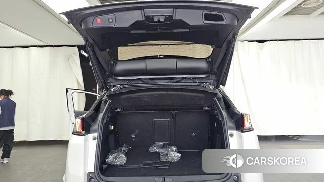 Peugeot 3008 second generation id 4542139 из Кореи 11
