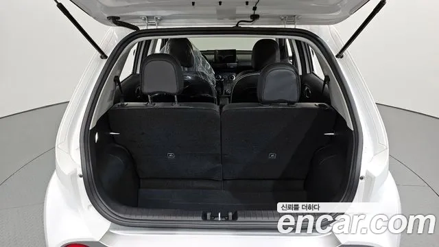 Hyundai Casper id 2926533 из Кореи 11