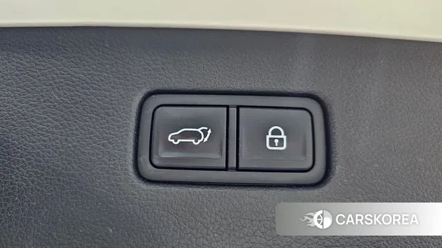 Genesis GV80 id 3291620 из Кореи 11