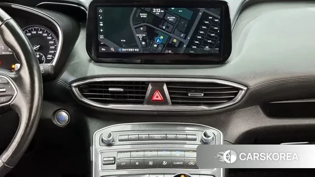 Hyundai The New Santa Fe id 2932033 из Кореи 11