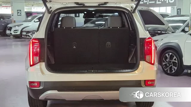 Hyundai Palisade id 3619464 из Кореи 11