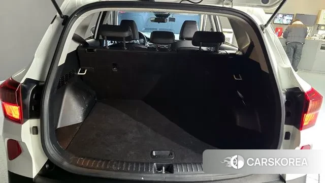 Kia Seltos id 3458664 из Кореи 11