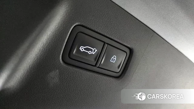 Hyundai Santa Fe (MX5) id 3359564 из Кореи 11