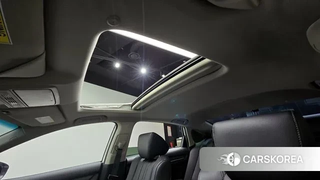 Honda Accord 10th Generation id 3629950 из Кореи 11