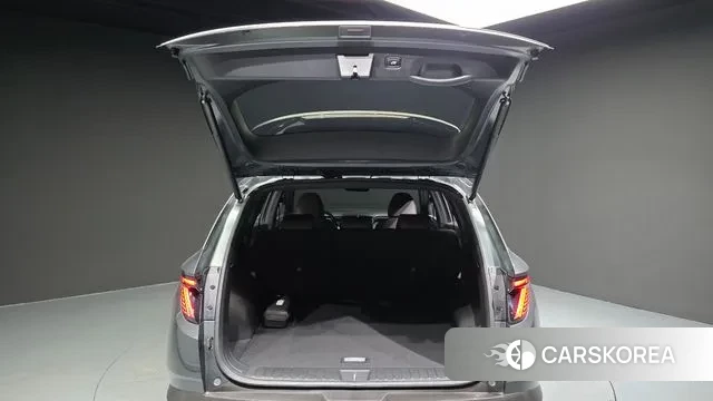 Hyundai Tucson Hybrid (NX4) id 3022142 из Кореи 11