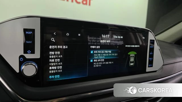 Hyundai Sonata (DN8) id 4951498 из Кореи 11