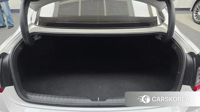 Hyundai Sonata (DN8) id 3479797 из Кореи 11