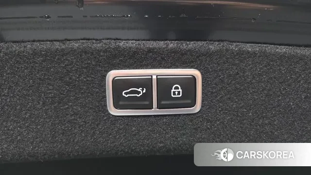 Genesis G80 (RG3) id 3252442 из Кореи 11