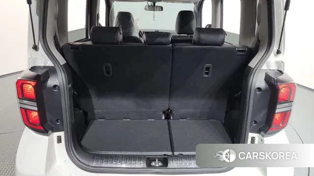 Kia The New Kia Ray id 3289776 из Кореи 11