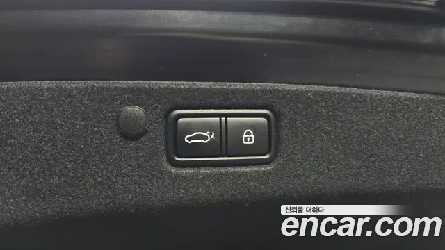 Hyundai The New Grandeur IG id 2875828 из Кореи 11