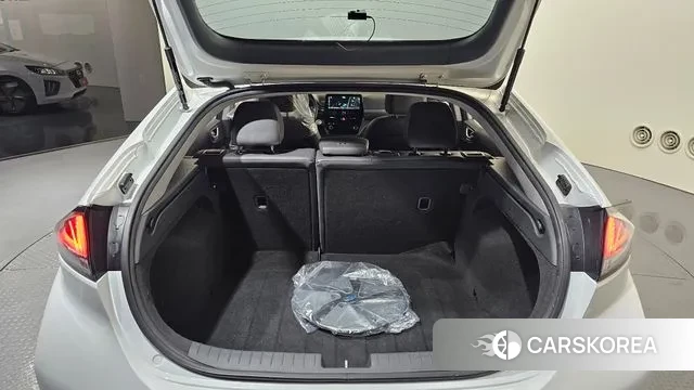 Hyundai The New Ionic Hybrid id 3530340 из Кореи 11