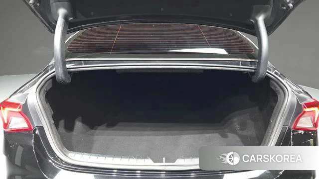Kia K5 Hybrid 3rd Generation id 4595060 из Кореи 11