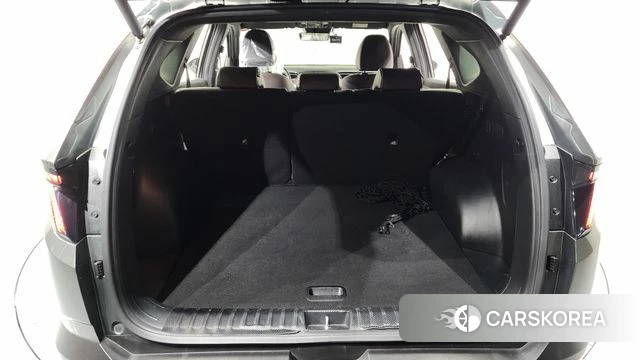 Hyundai Tucson (NX4) id 3833466 из Кореи 11