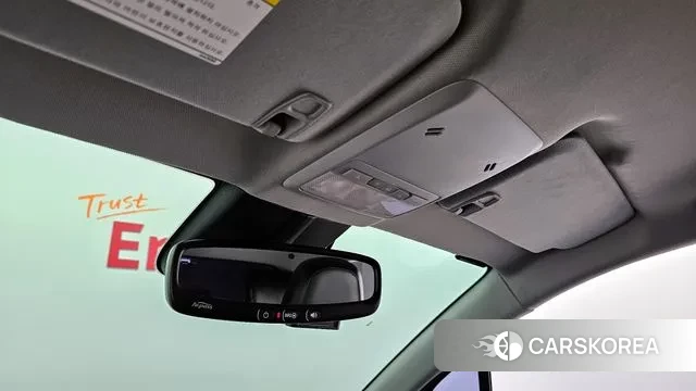 Chevrolet (GM Daewoo) The New Trax id 2991368 из Кореи 11