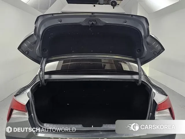 Hyundai Avante (CN7) id 3582600 из Кореи 11