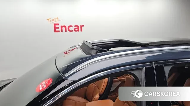 Lincoln Aviator 2nd generation id 3342928 из Кореи 11