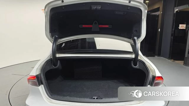 Hyundai The New Grandeur IG id 4930115 из Кореи 11