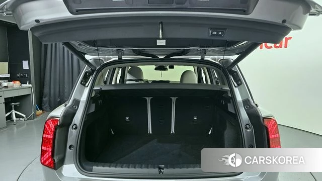 Mini Cooper S Countryman 3rd Generation id 3963415 из Кореи 11