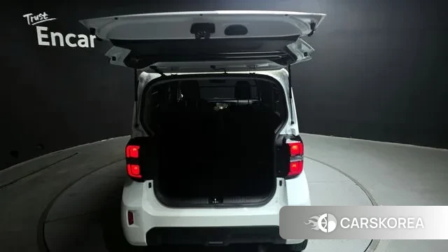 Kia The New Kia Ray id 3620223 из Кореи 11