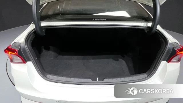 Kia K5 Hybrid 3rd Generation id 3028708 из Кореи 11