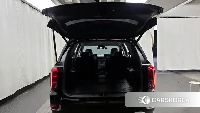 Hyundai Palisade id 3484803 из Кореи 11