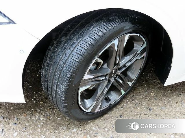 Kia K5 3rd generation id 4454825 из Кореи 11