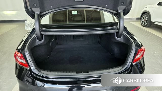 Hyundai Grandeur IG id 4188515 из Кореи 11