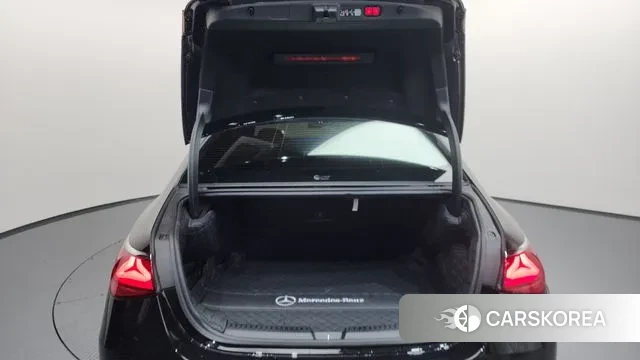 Mercedes-Benz E-Class W214 id 3393593 из Кореи 11