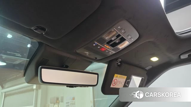 Hyundai Palisade (LX3) id 4607482 из Кореи 11