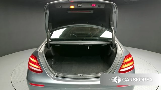 Mercedes-Benz E-Class W213 id 4411194 из Кореи 11
