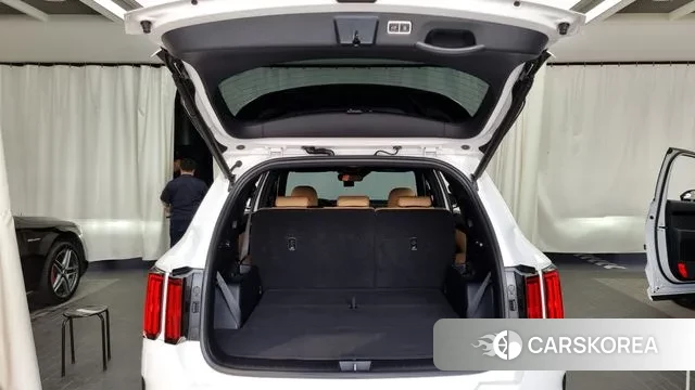 Kia Sorento 4th Generation id 2990663 из Кореи 11