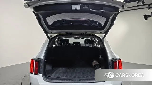 Kia Sorento 4th Generation id 3671555 из Кореи 11