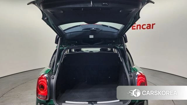 Mini Cooper S Countryman id 3828347 из Кореи 11
