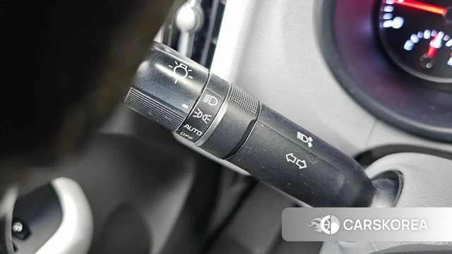 Kia All New Morning (JA) id 4937398 из Кореи 11