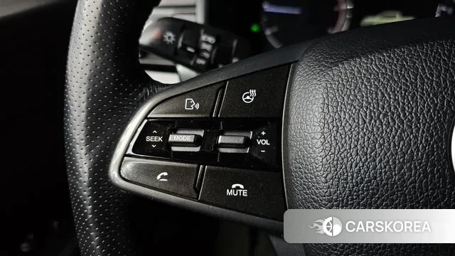 Ssangyong Rexton Sports Cannes id 3479567 из Кореи 11