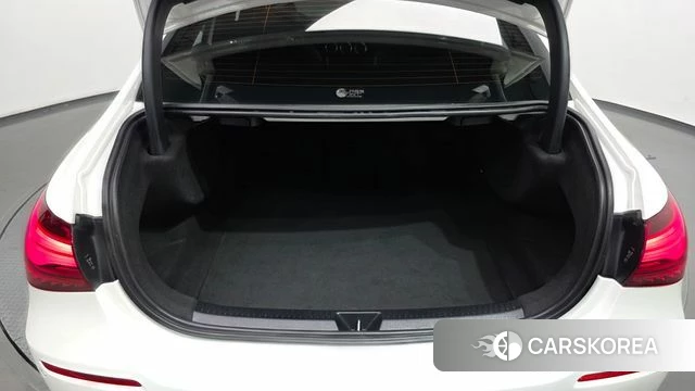 Mercedes-Benz A-Class W177 id 4778007 из Кореи 11