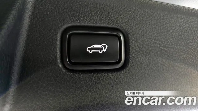 Kia Mohave Master id 2858019 из Кореи 11