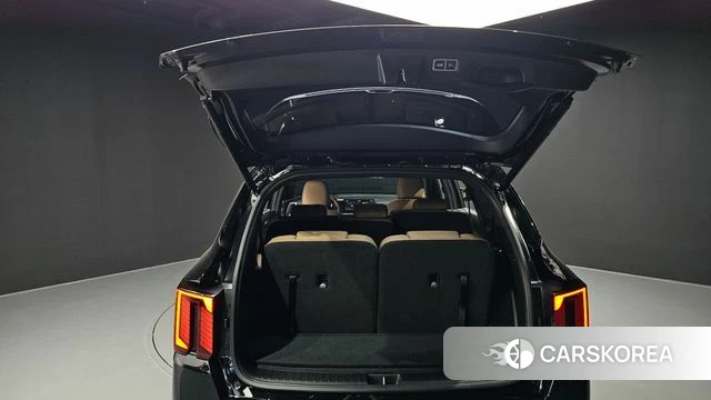 Kia The New Sorento 4th Generation id 4783381 из Кореи 11