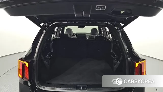 Kia The New Sorento 4th Generation id 3042556 из Кореи 11