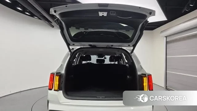 Kia Sorento 4th Generation id 3560937 из Кореи 11