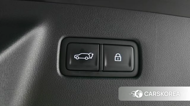 Hyundai Santa Fe (MX5) id 4640412 из Кореи 11