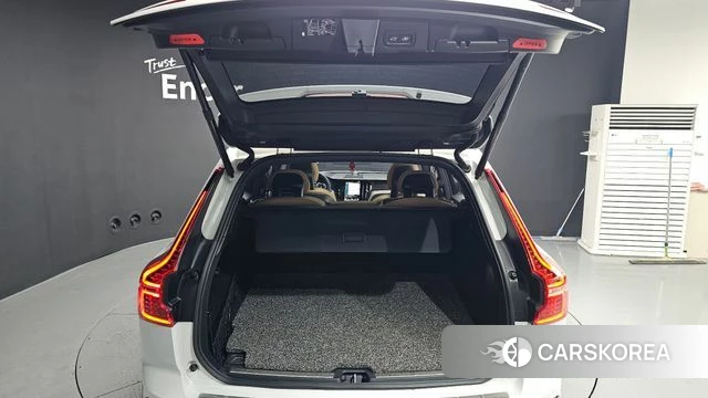 Volvo XC60 second Generation id 3801674 из Кореи 11