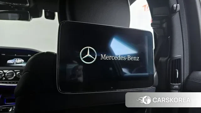 Mercedes-Benz S-Class W222 id 3269480 из Кореи 11